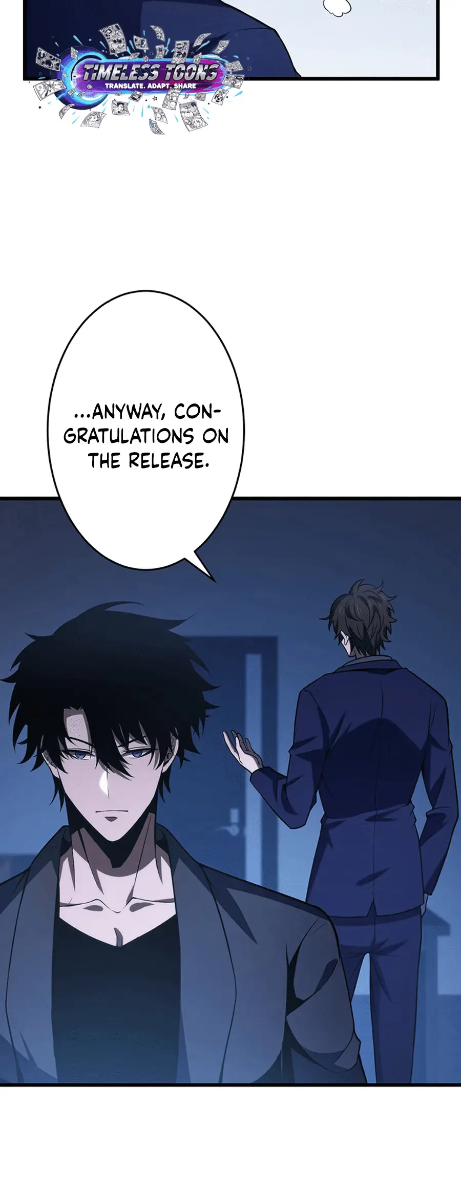 Read Naraku no Game Architect Manga Online