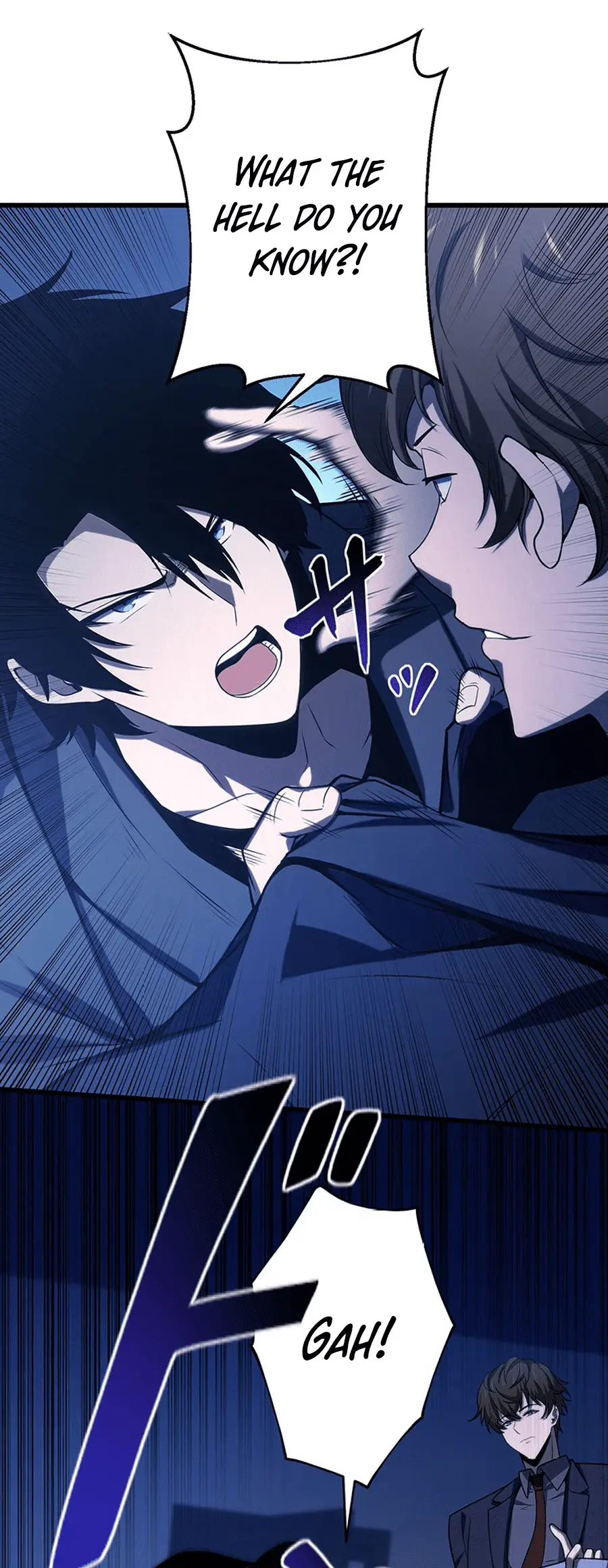 Read Naraku no Game Architect Manga Online