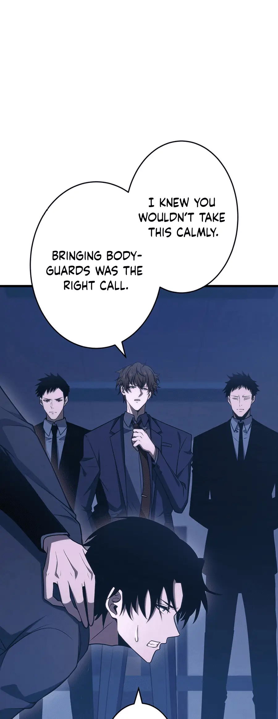 Read Naraku no Game Architect Manga Online