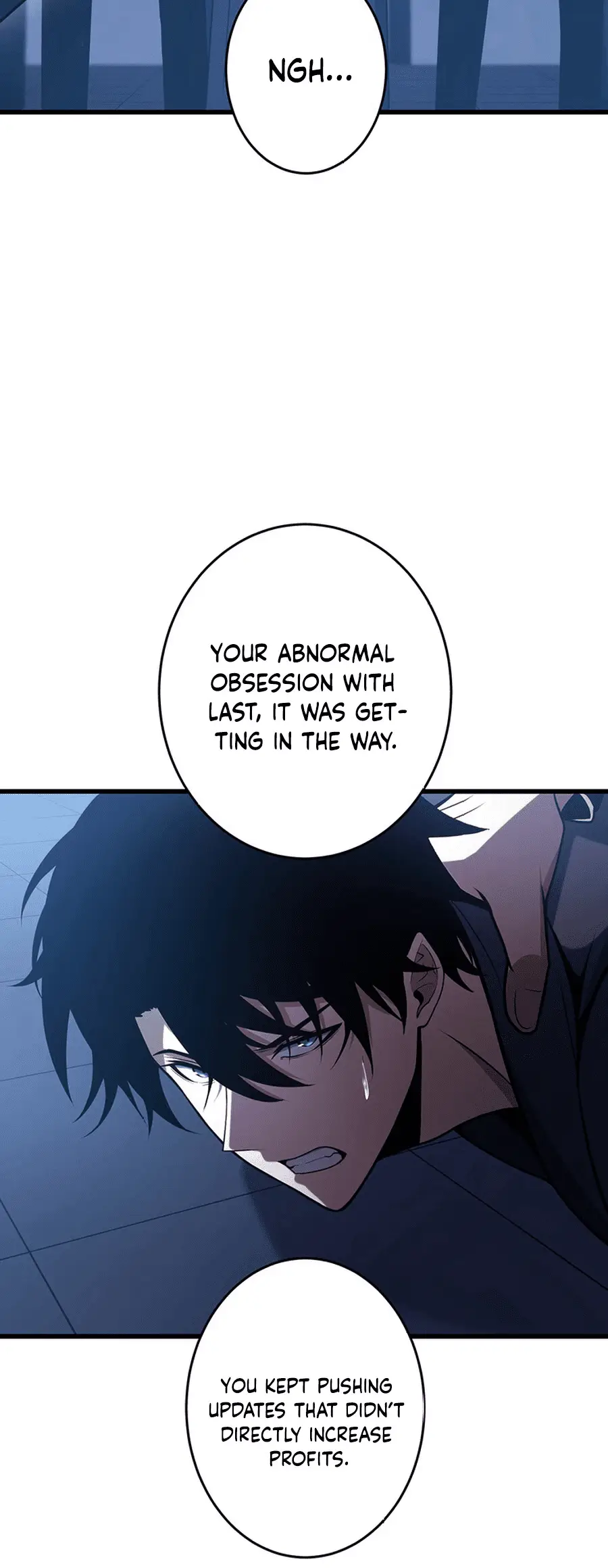 Read Naraku no Game Architect Manga Online