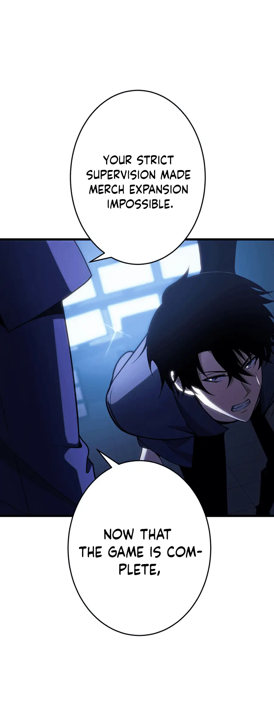 Read Naraku no Game Architect Manga Online