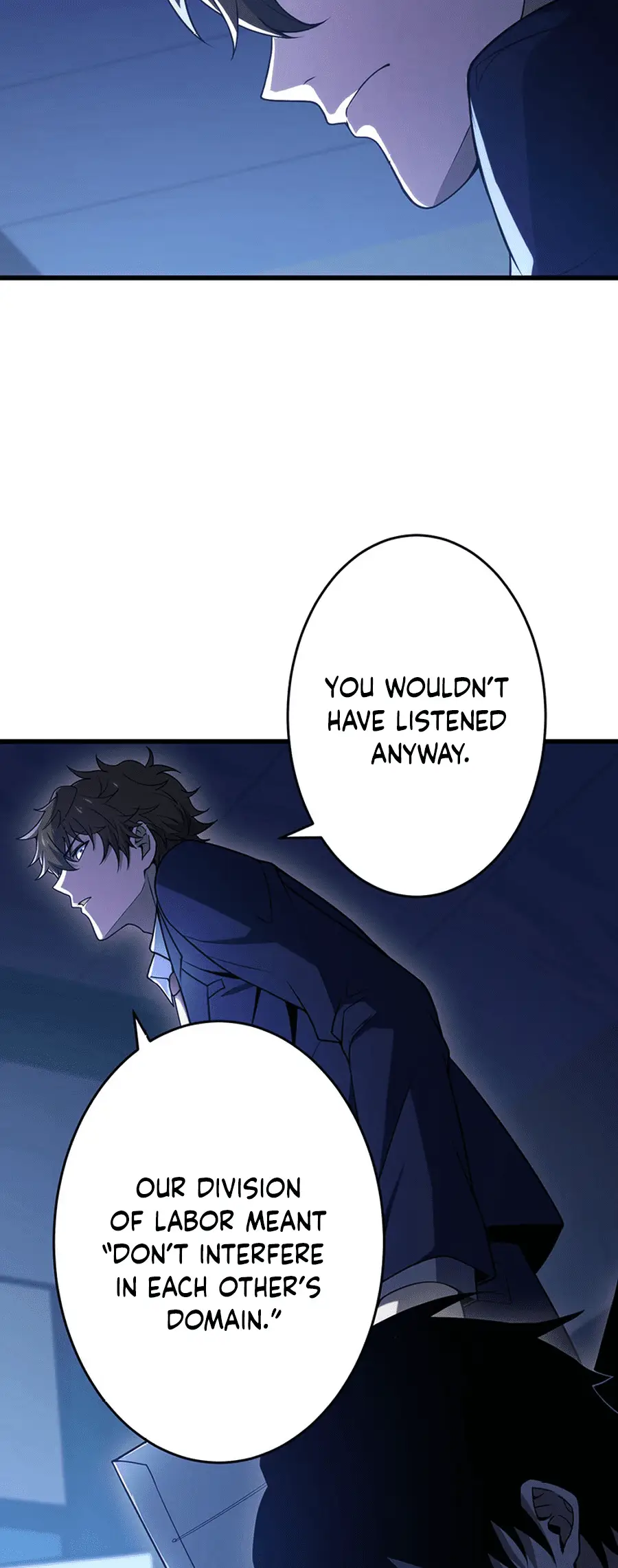 Read Naraku no Game Architect Manga Online