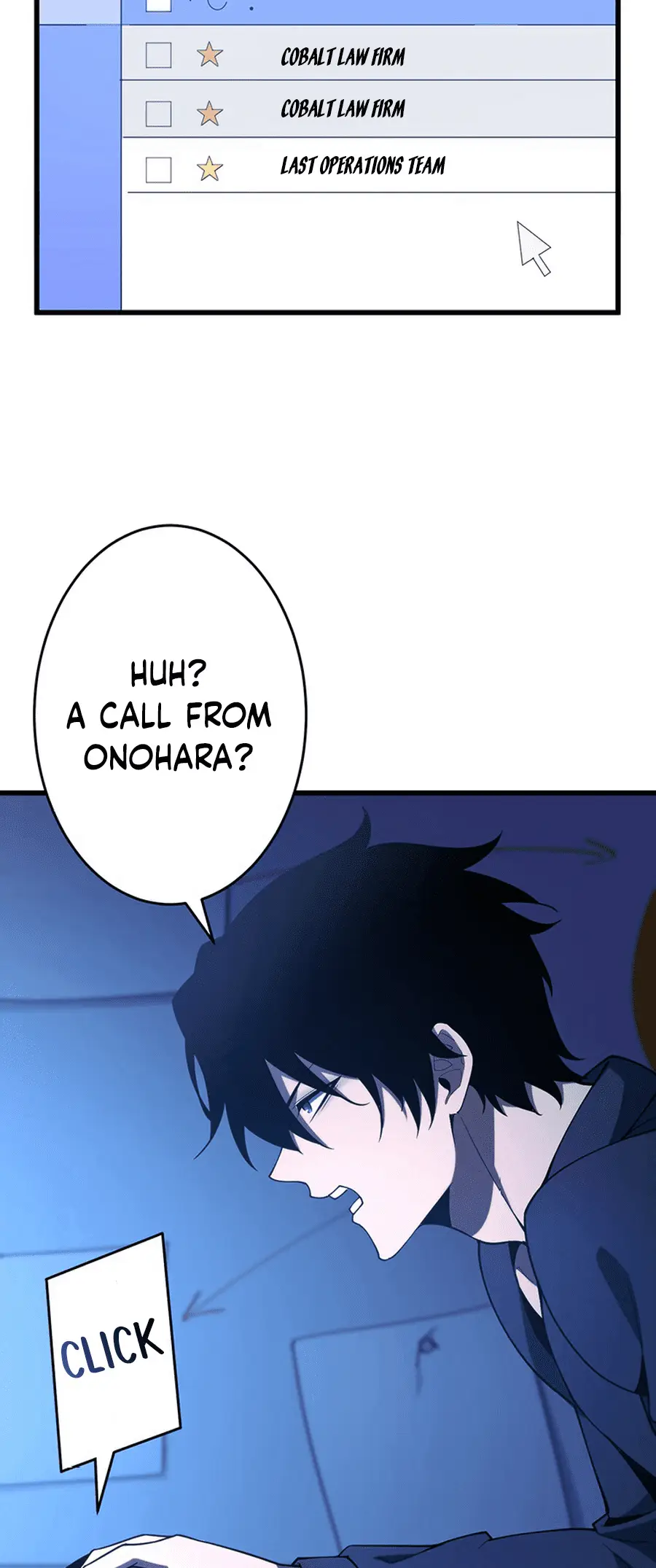 Read Naraku no Game Architect Manga Online