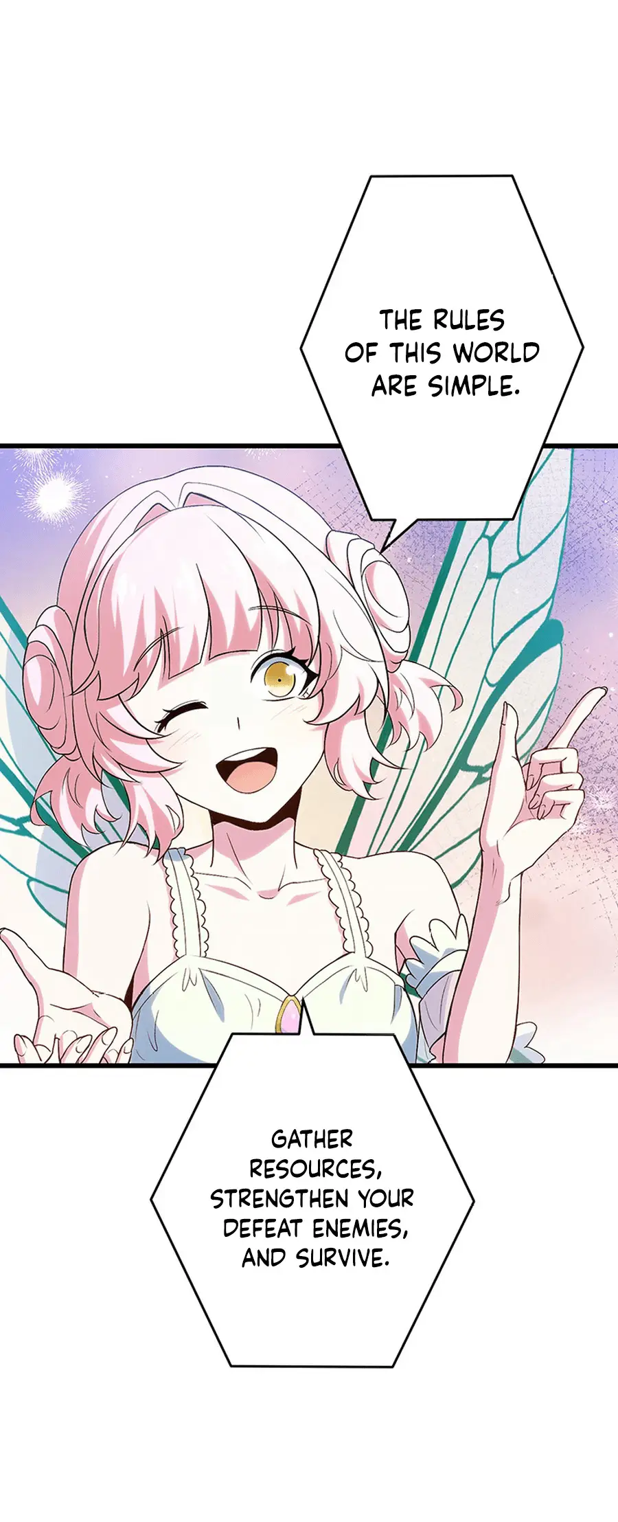 Read Naraku no Game Architect Manga Online