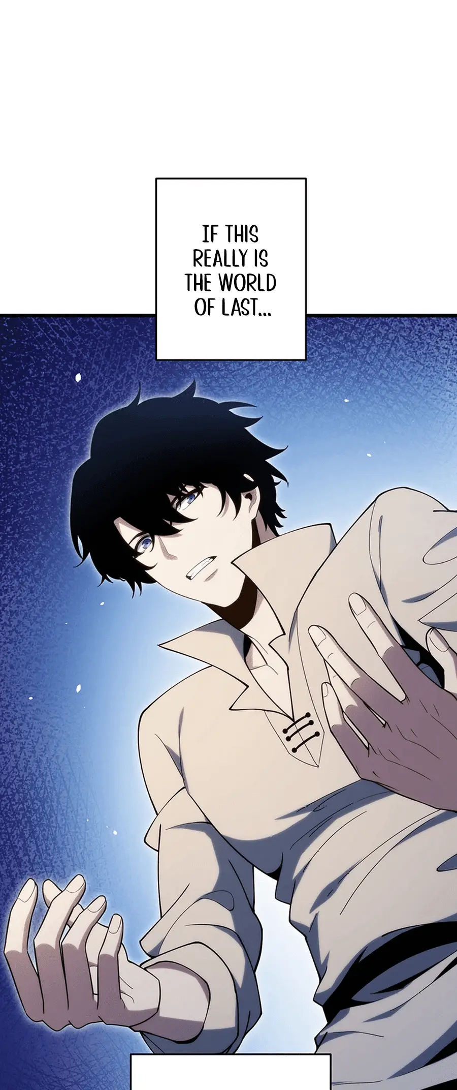 Read Naraku no Game Architect Manga Online