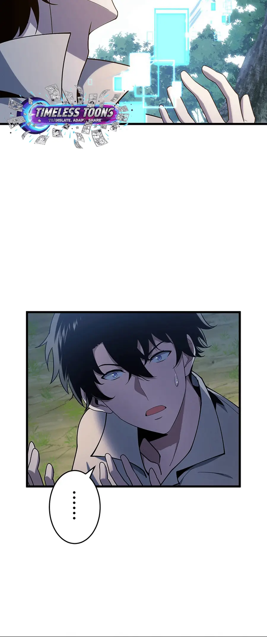 Read Naraku no Game Architect Manga Online