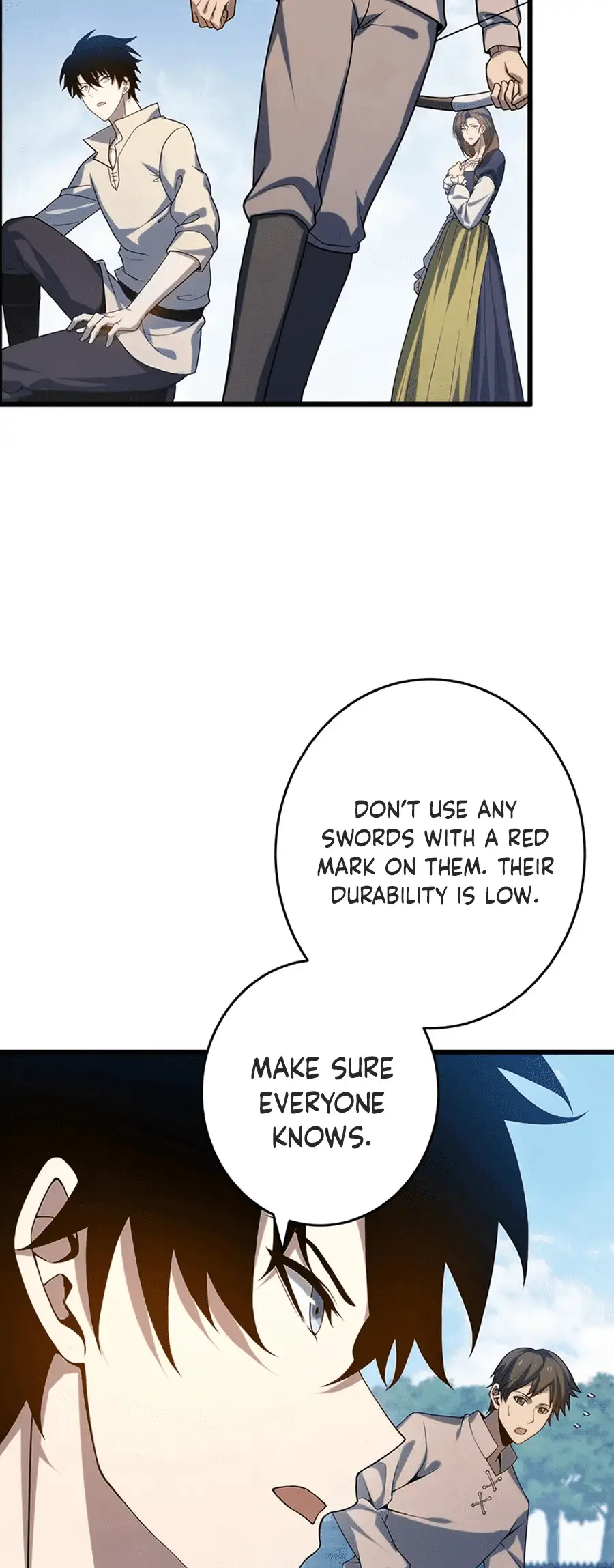 Read Naraku no Game Architect Manga Online