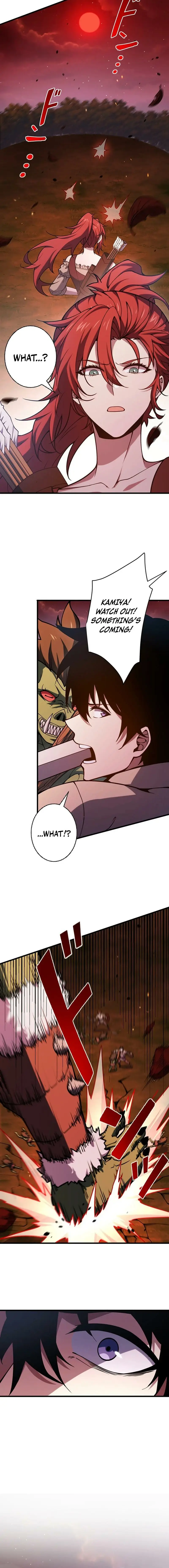 Read Naraku no Game Architect Manga Online