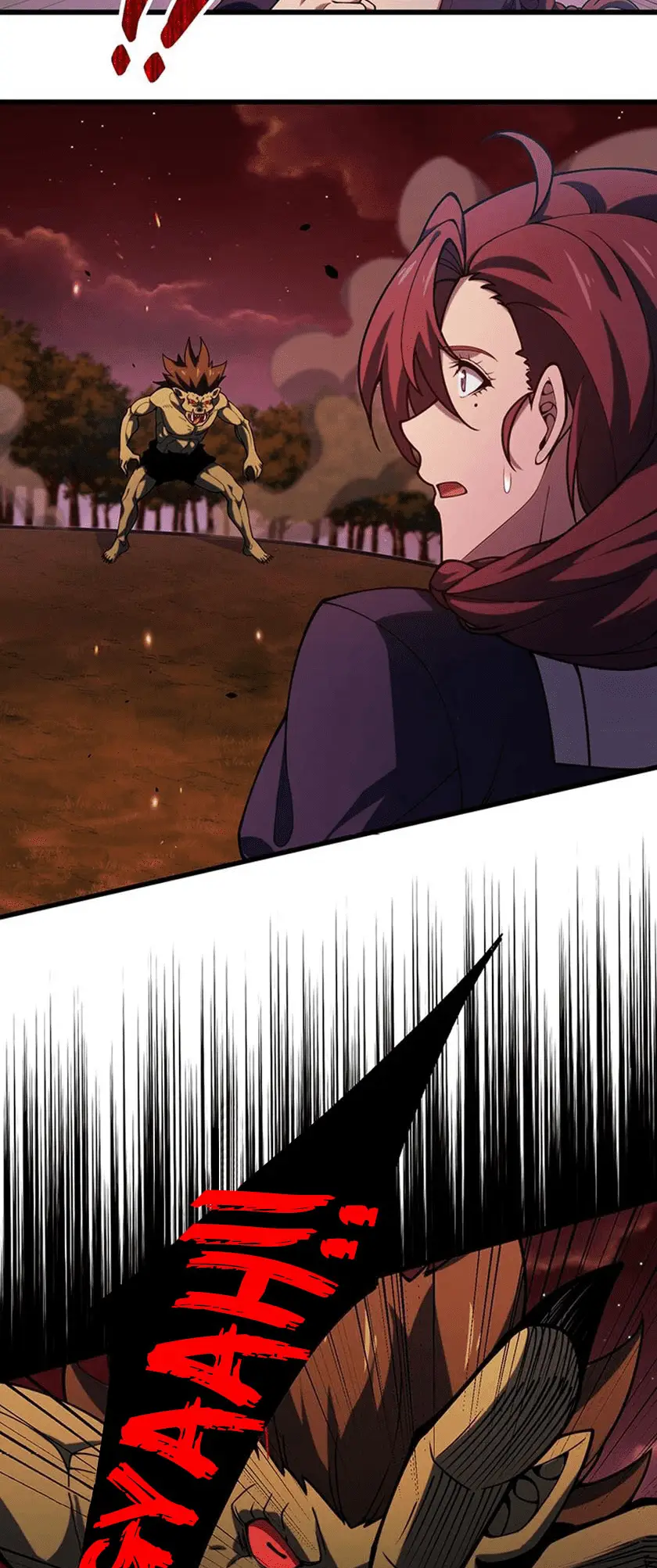 Read Naraku no Game Architect Manga Online
