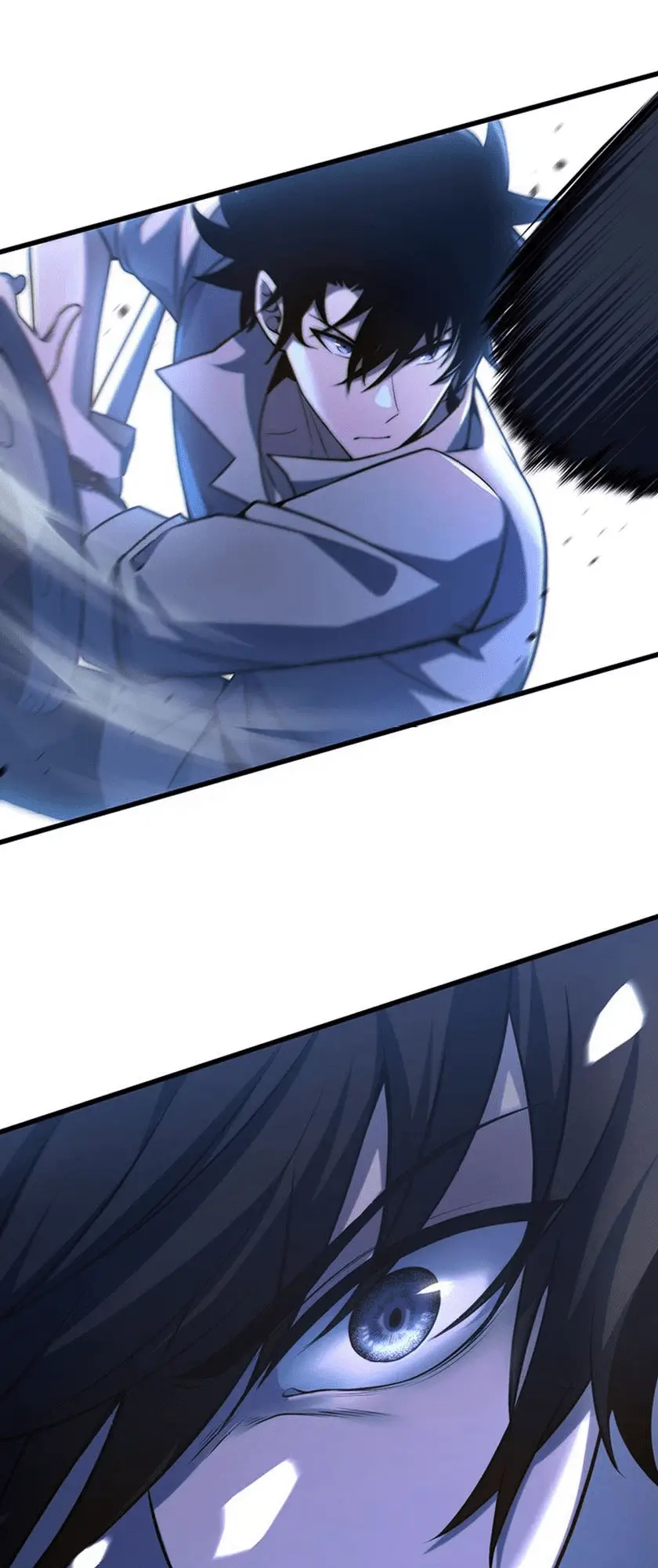 Read Naraku no Game Architect Manga Online