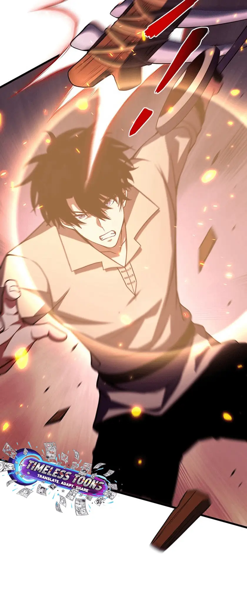 Read Naraku no Game Architect Manga Online