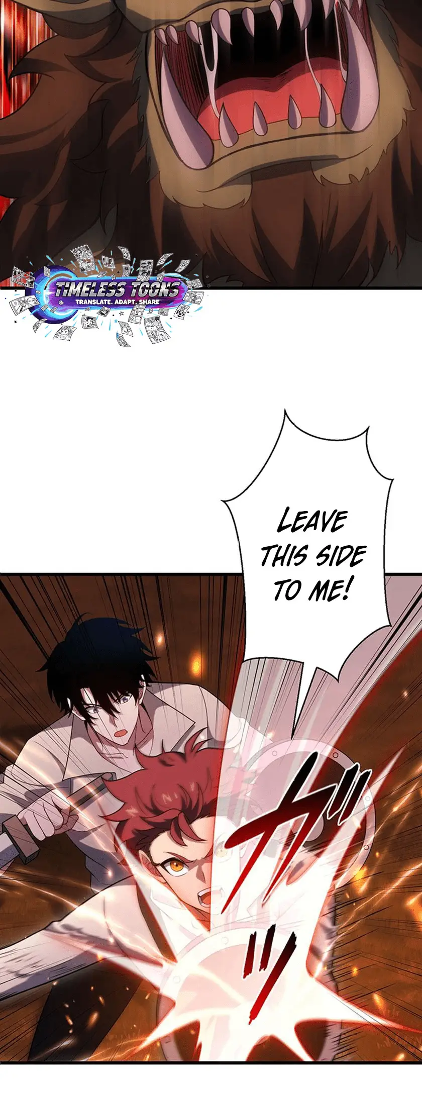 Read Naraku no Game Architect Manga Online