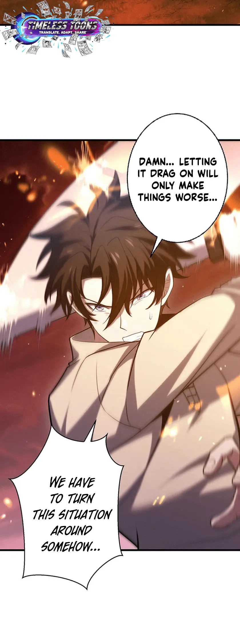 Read Naraku no Game Architect Manga Online