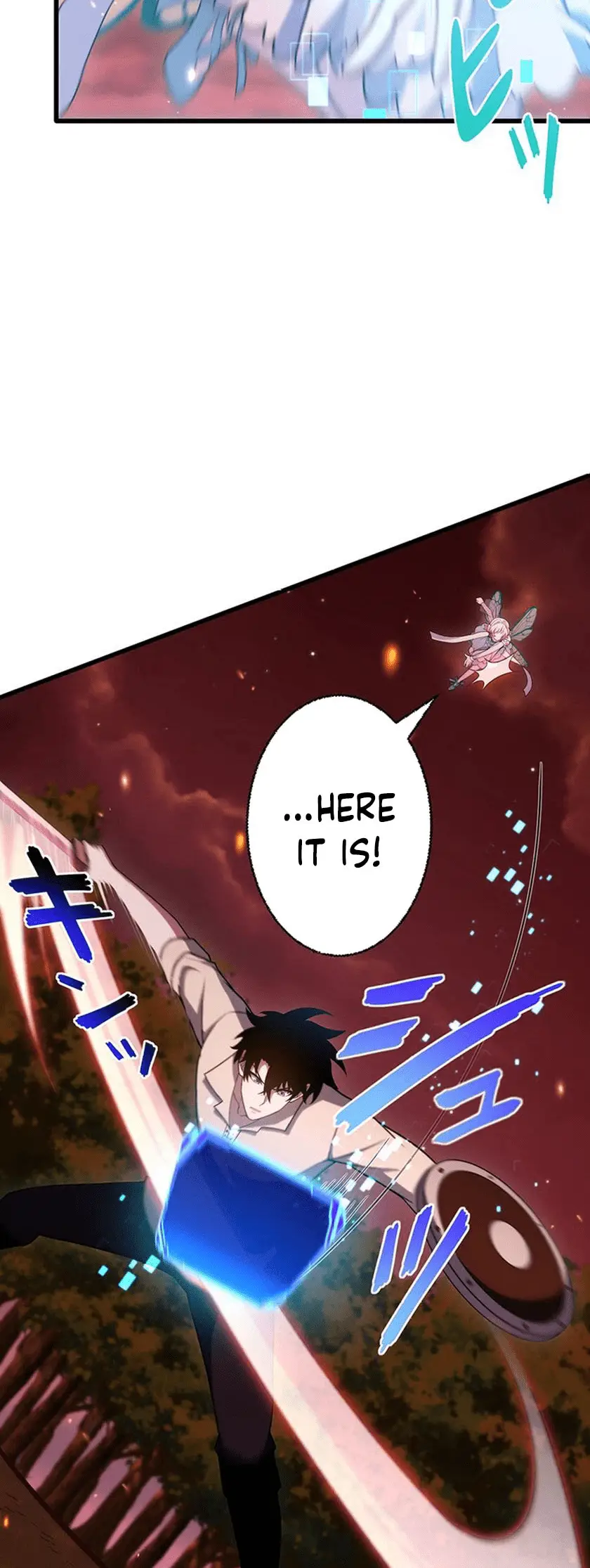 Read Naraku no Game Architect Manga Online