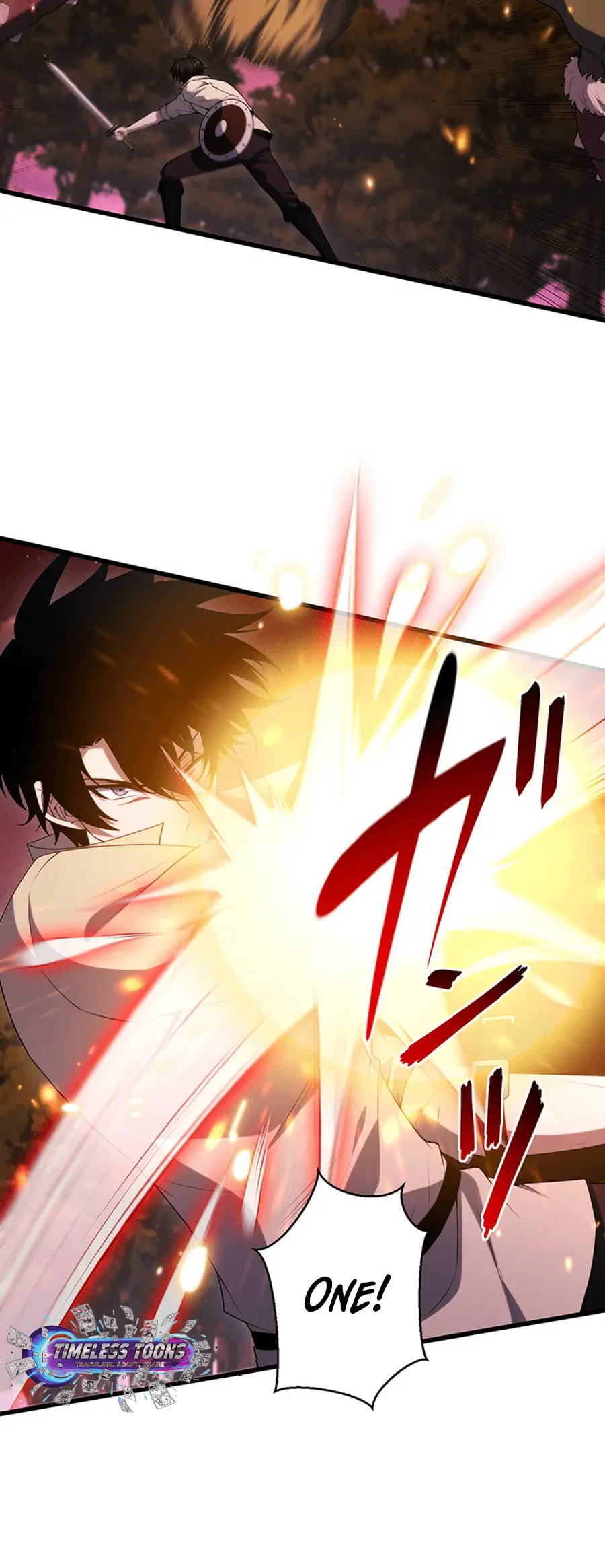 Read Naraku no Game Architect Manga Online