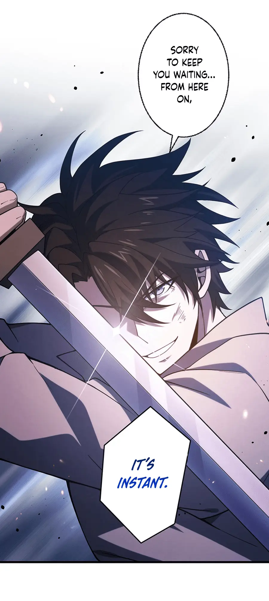 Read Naraku no Game Architect Manga Online