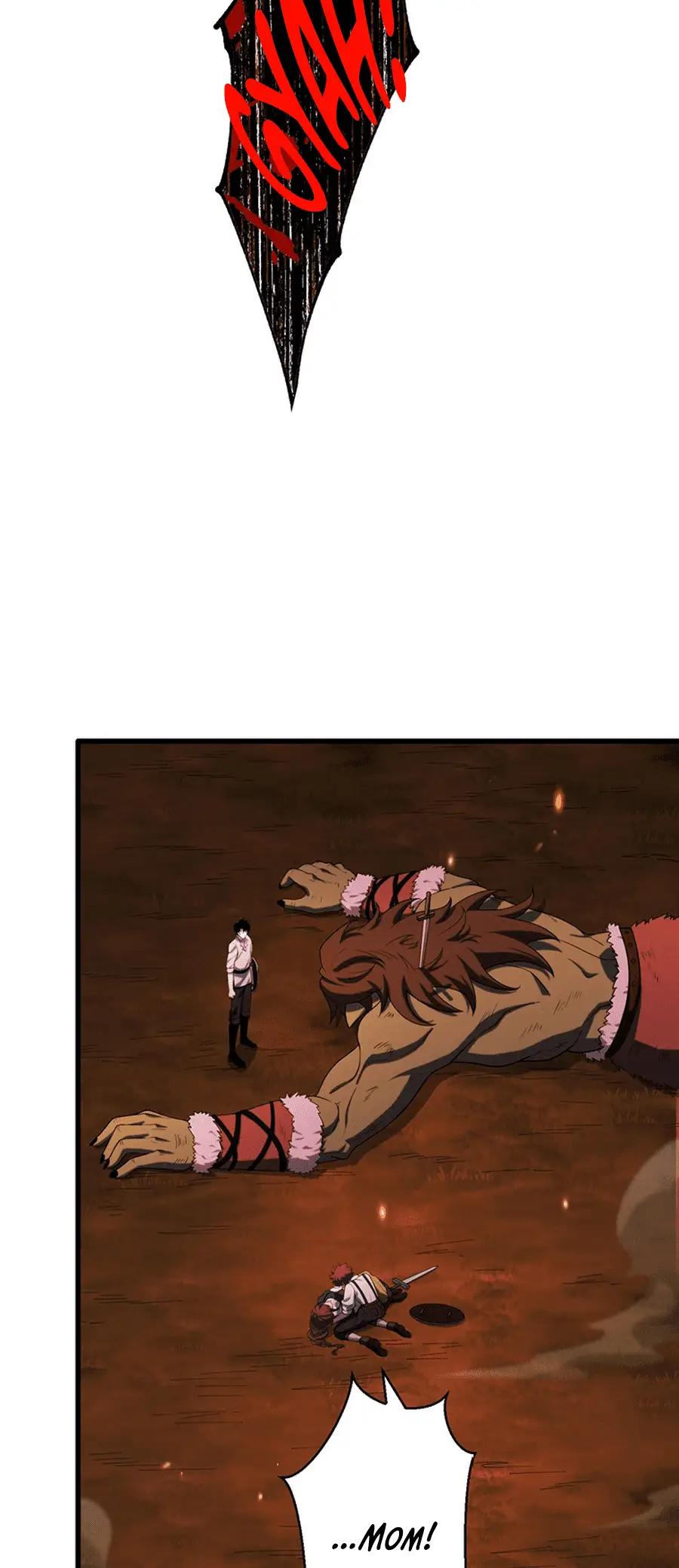 Read Naraku no Game Architect Manga Online