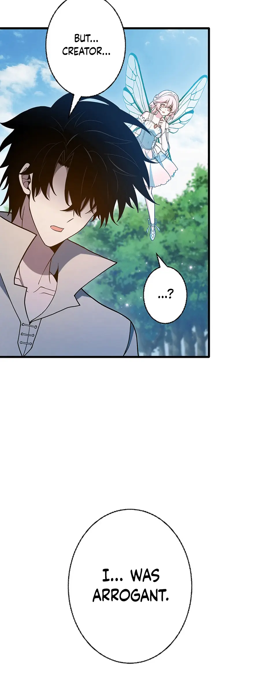Read Naraku no Game Architect Manga Online