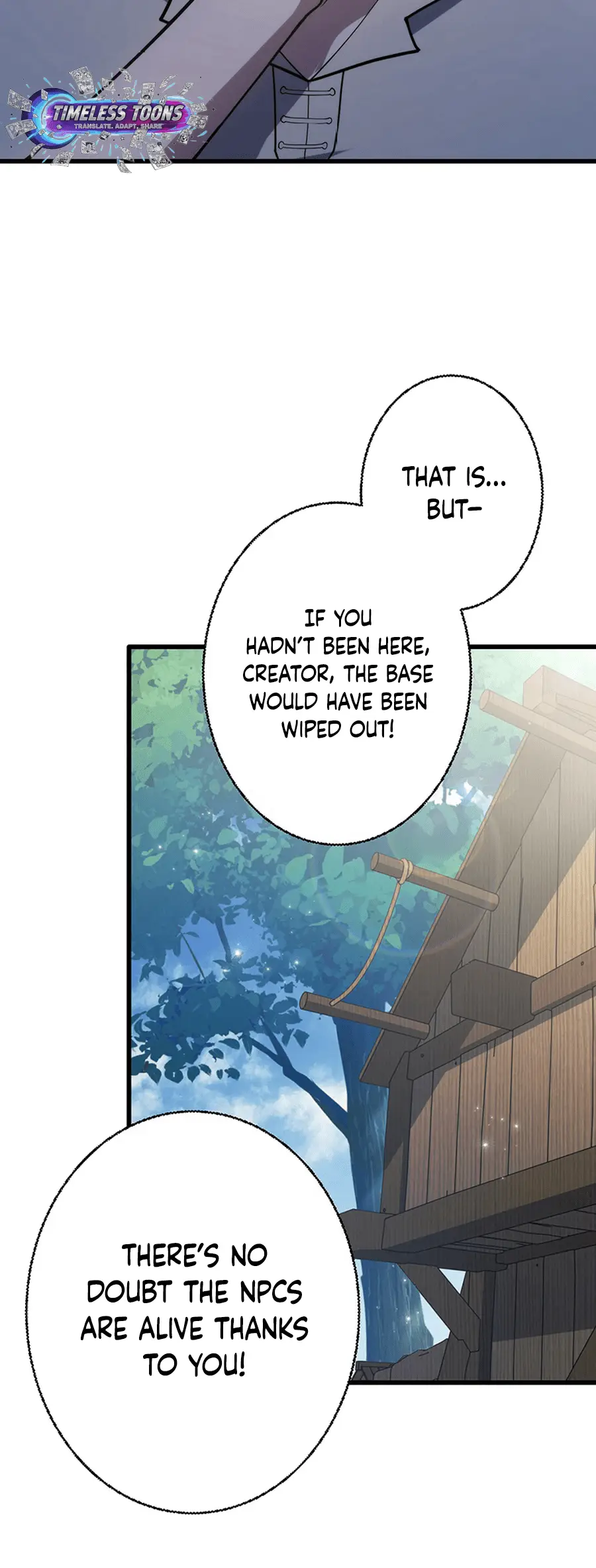 Read Naraku no Game Architect Manga Online