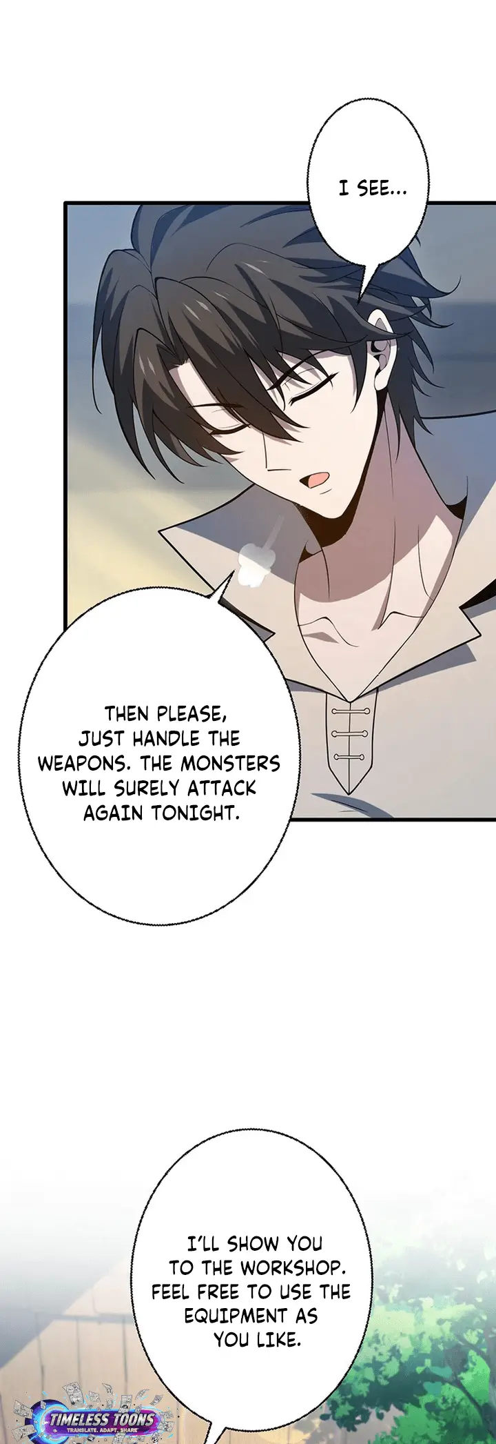Read Naraku no Game Architect Manga Online