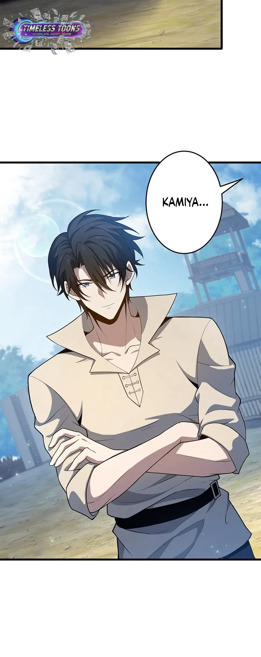 Read Naraku no Game Architect Manga Online