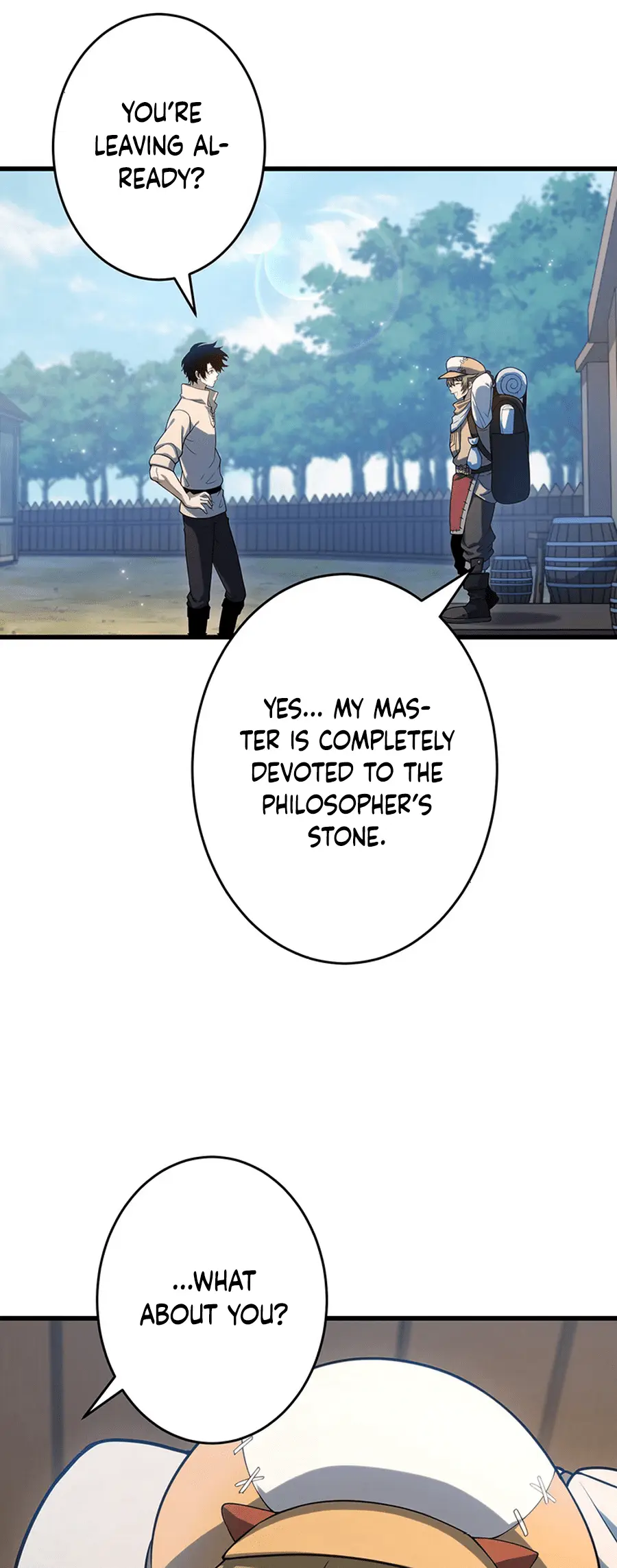 Read Naraku no Game Architect Manga Online