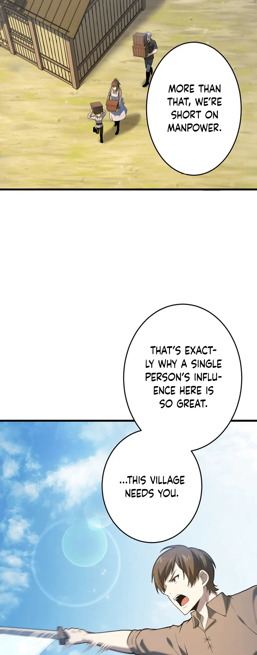 Read Naraku no Game Architect Manga Online