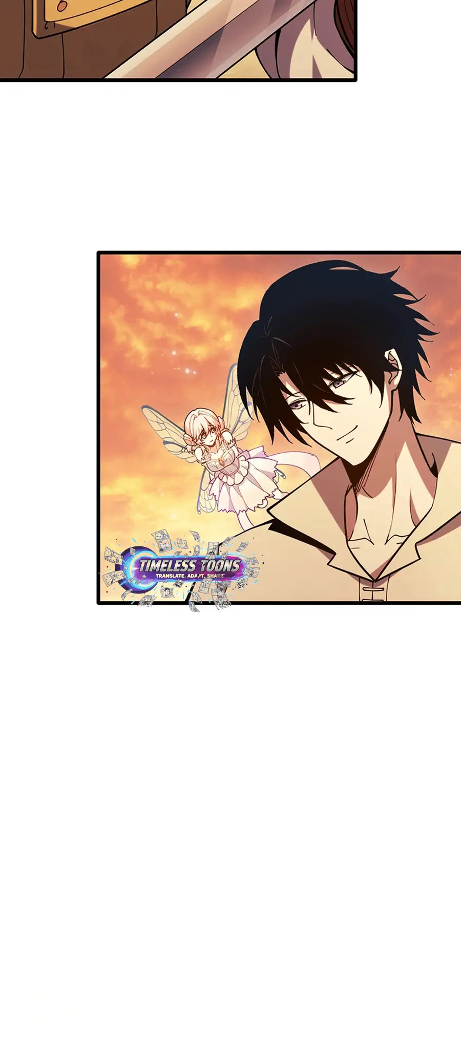 Read Naraku no Game Architect Manga Online