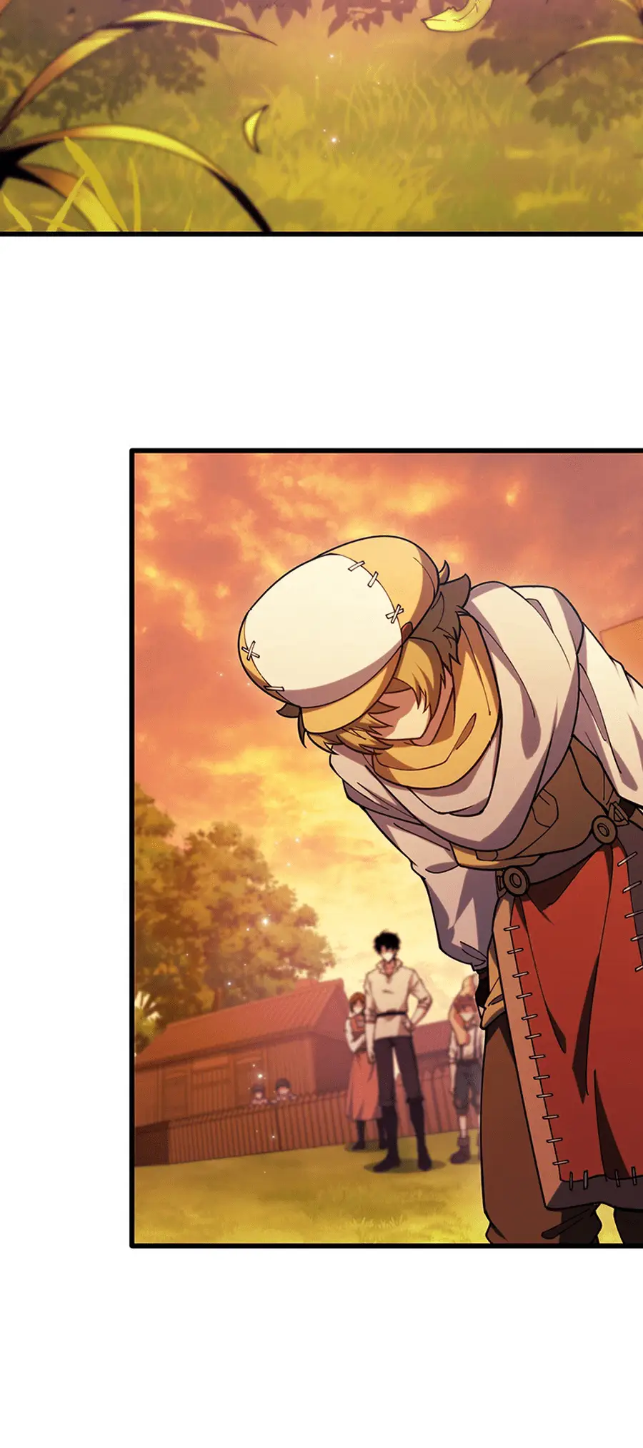 Read Naraku no Game Architect Manga Online