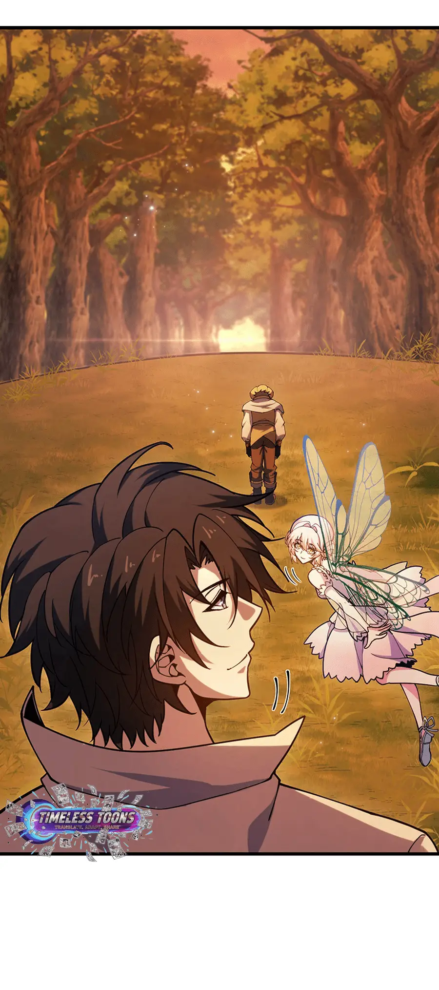 Read Naraku no Game Architect Manga Online
