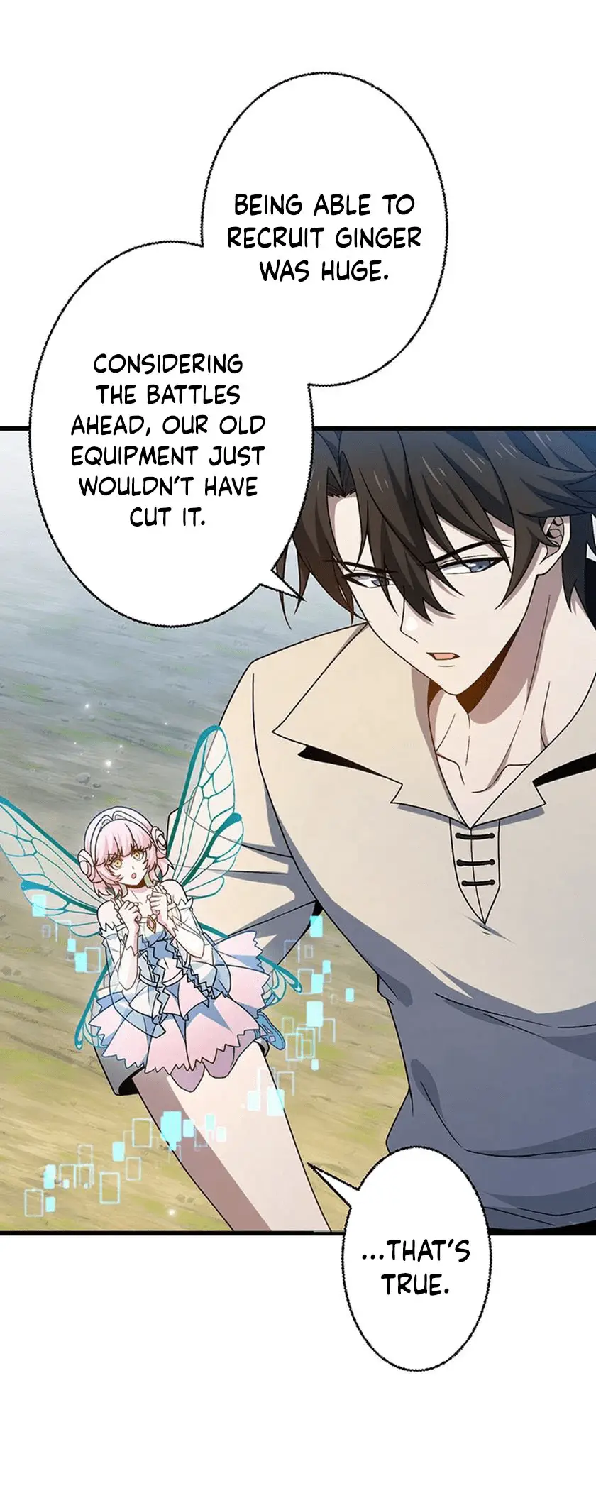 Read Naraku no Game Architect Manga Online