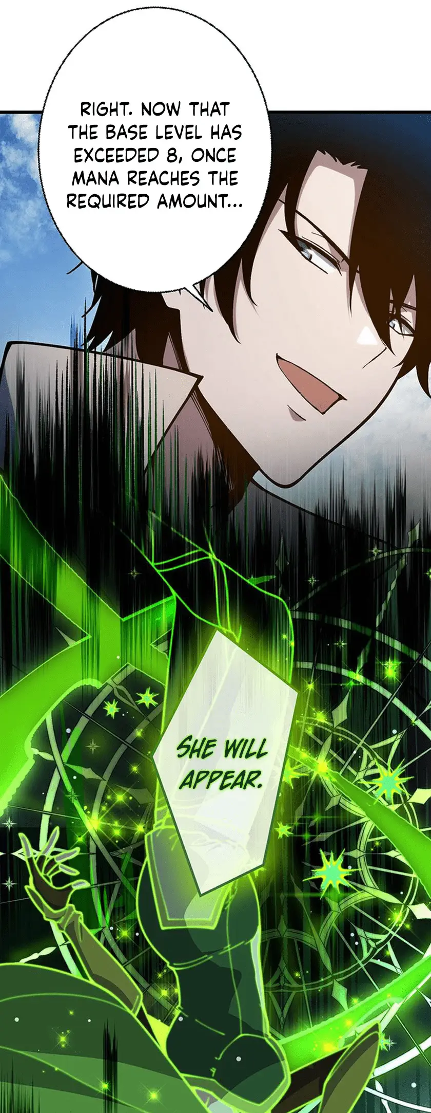 Read Naraku no Game Architect Manga Online