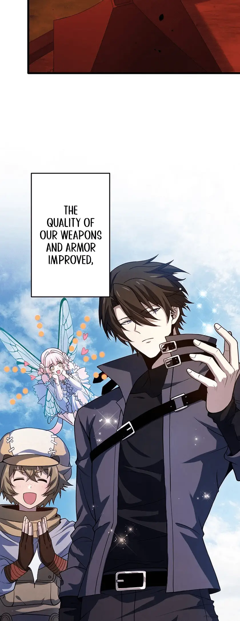 Read Naraku no Game Architect Manga Online