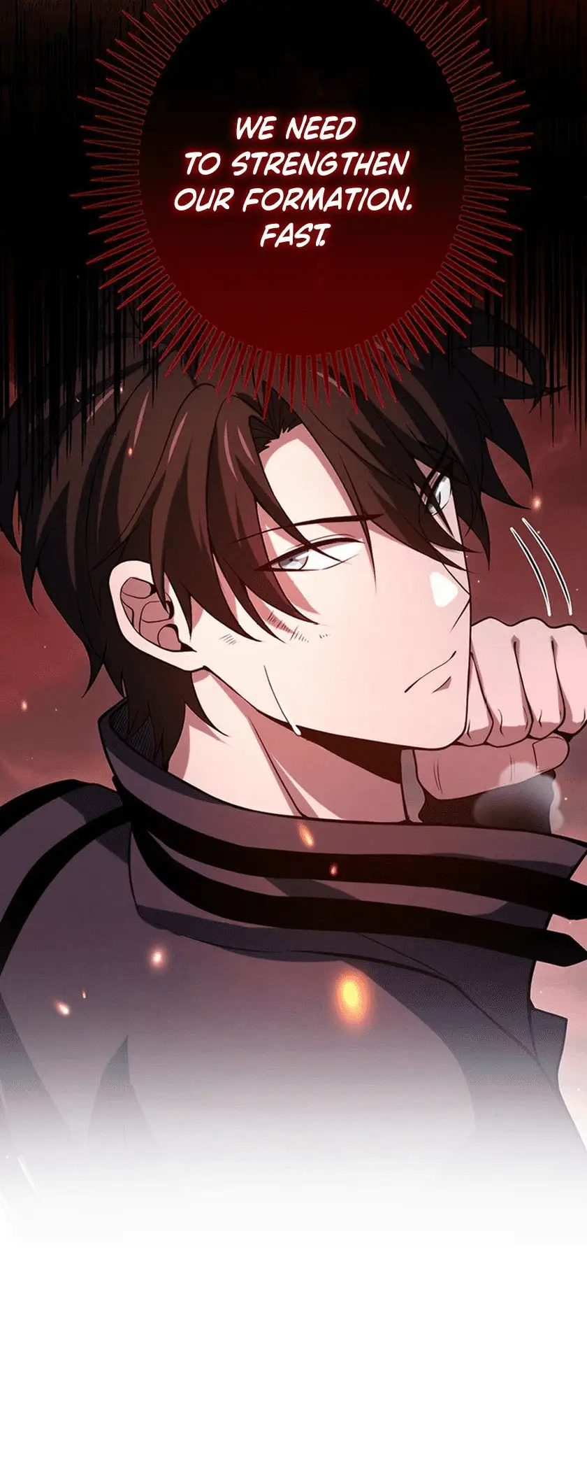 Read Naraku no Game Architect Manga Online