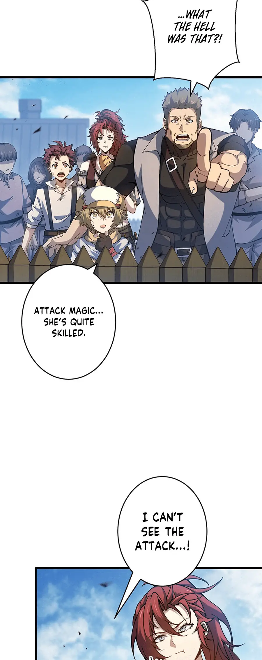 Read Naraku no Game Architect Manga Online