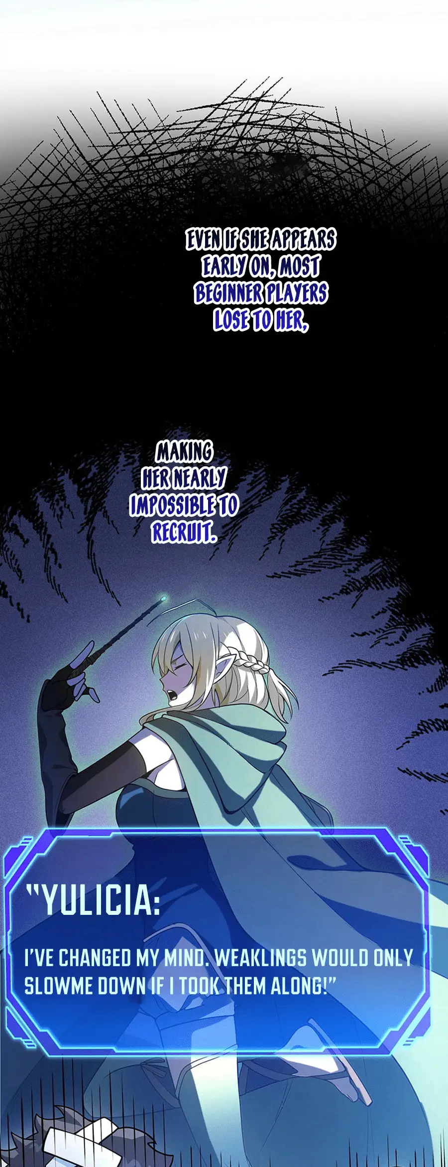 Read Naraku no Game Architect Manga Online