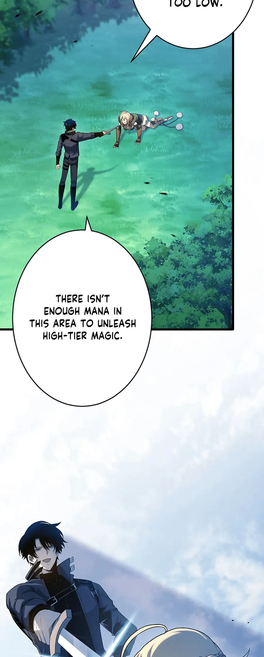 Read Naraku no Game Architect Manga Online