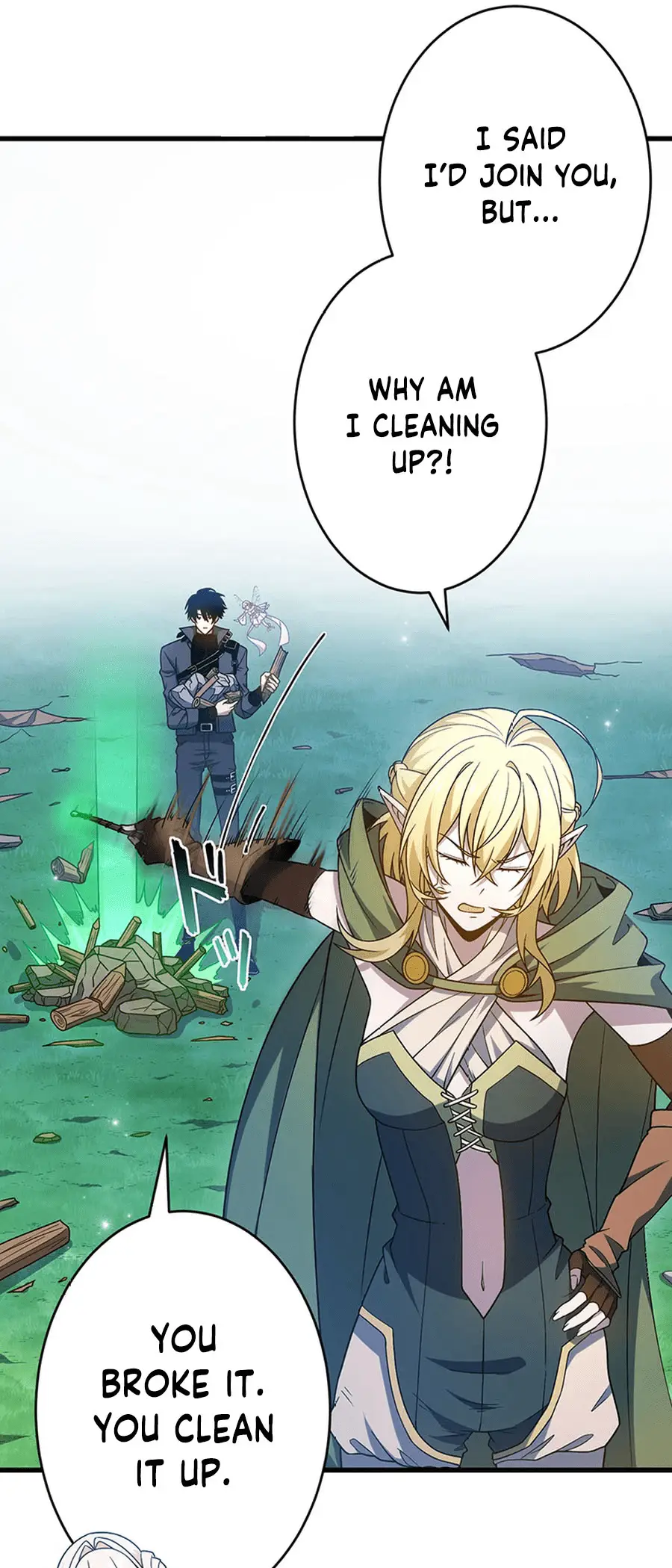 Read Naraku no Game Architect Manga Online