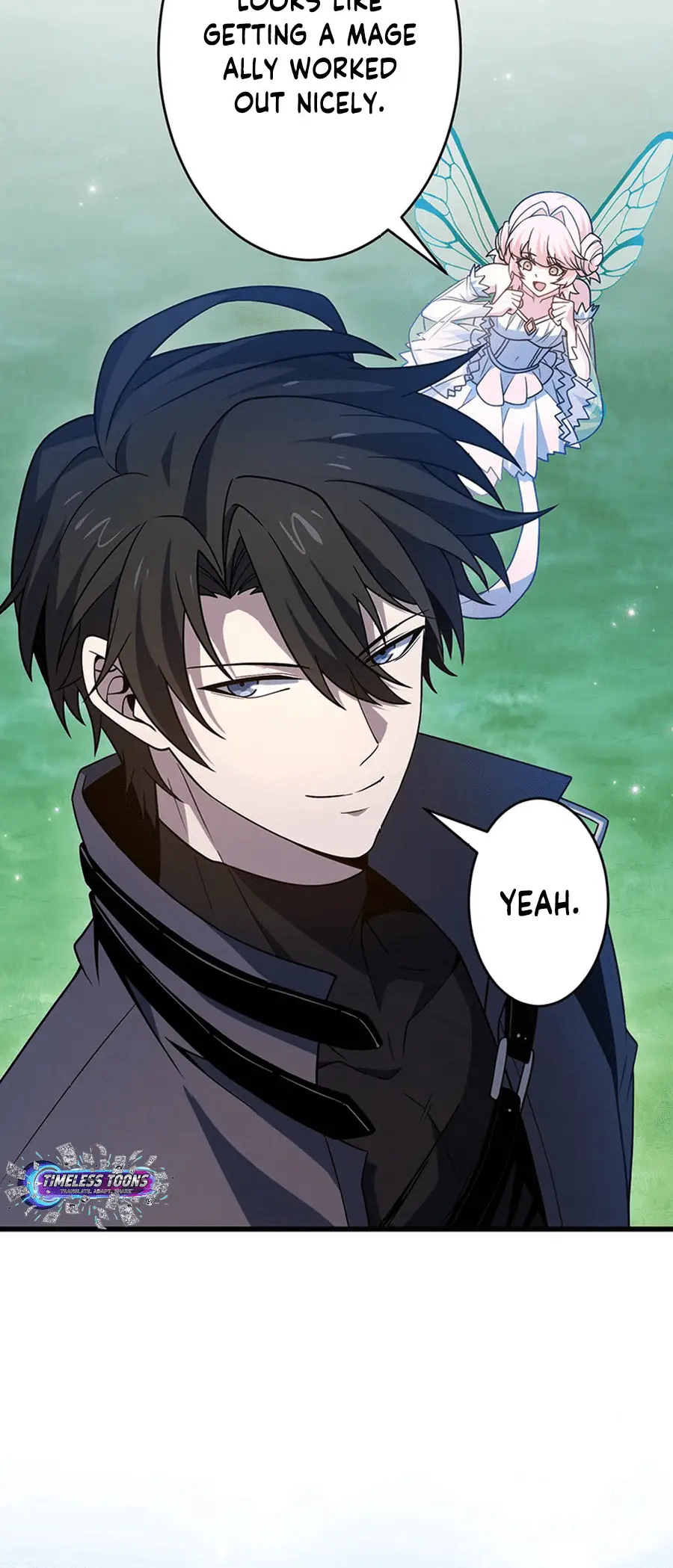 Read Naraku no Game Architect Manga Online