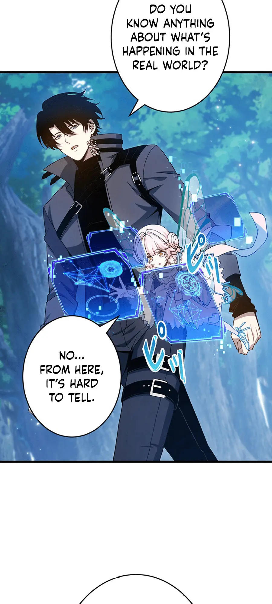 Read Naraku no Game Architect Manga Online
