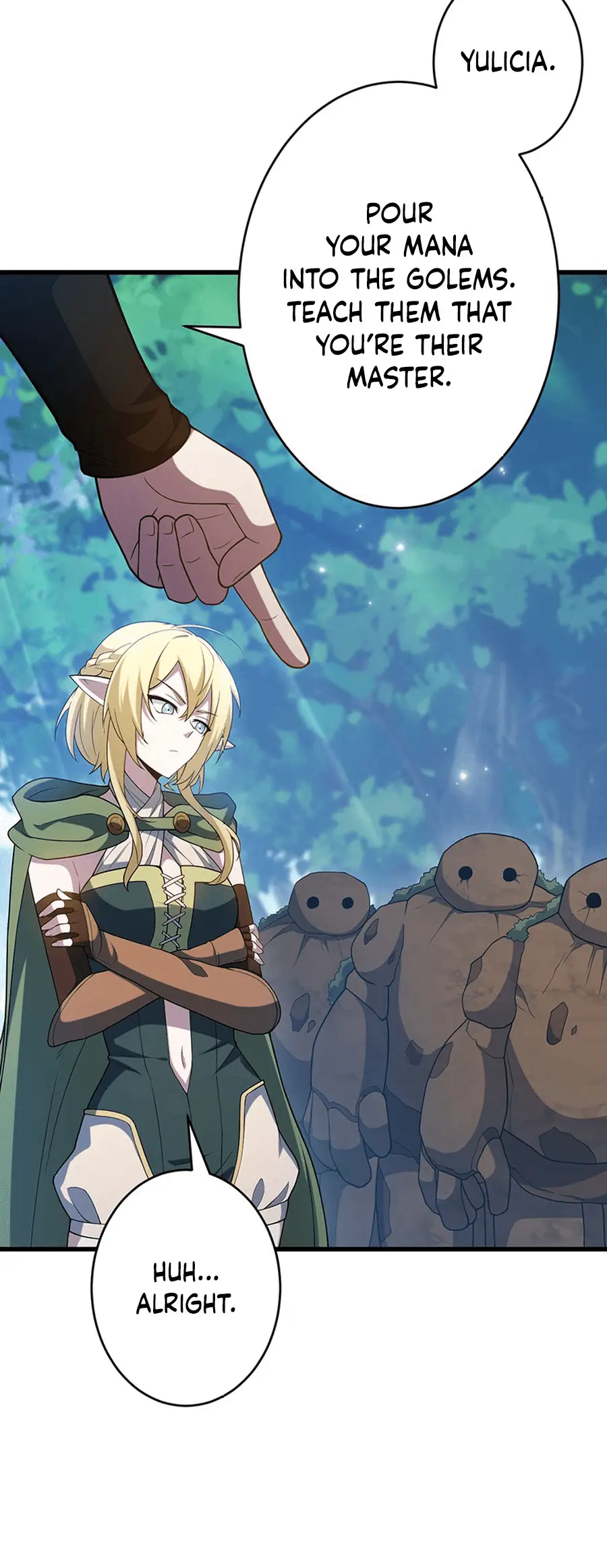 Read Naraku no Game Architect Manga Online