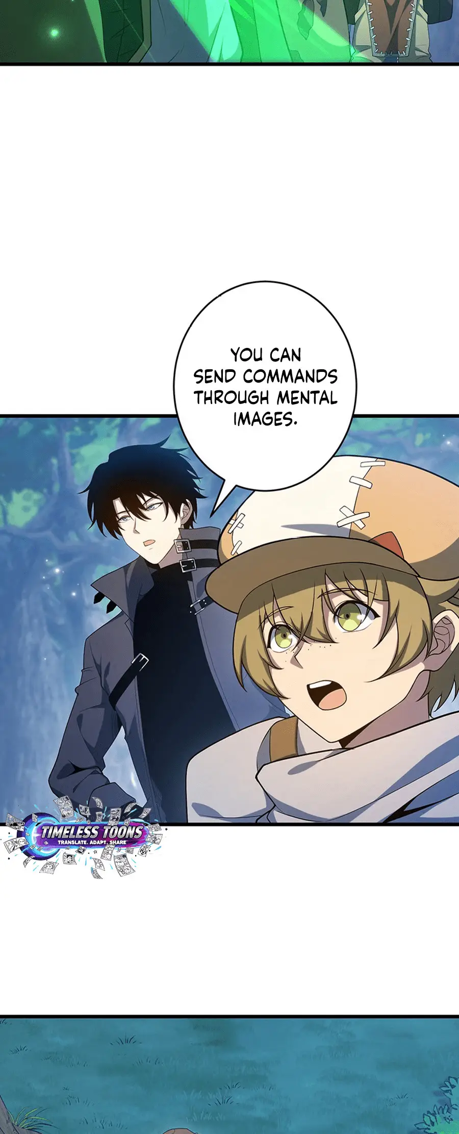Read Naraku no Game Architect Manga Online