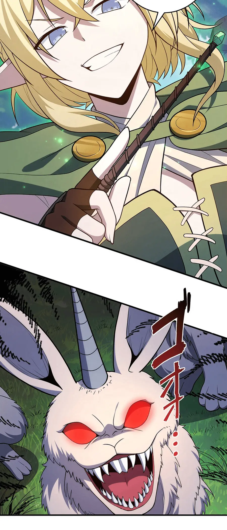 Read Naraku no Game Architect Manga Online