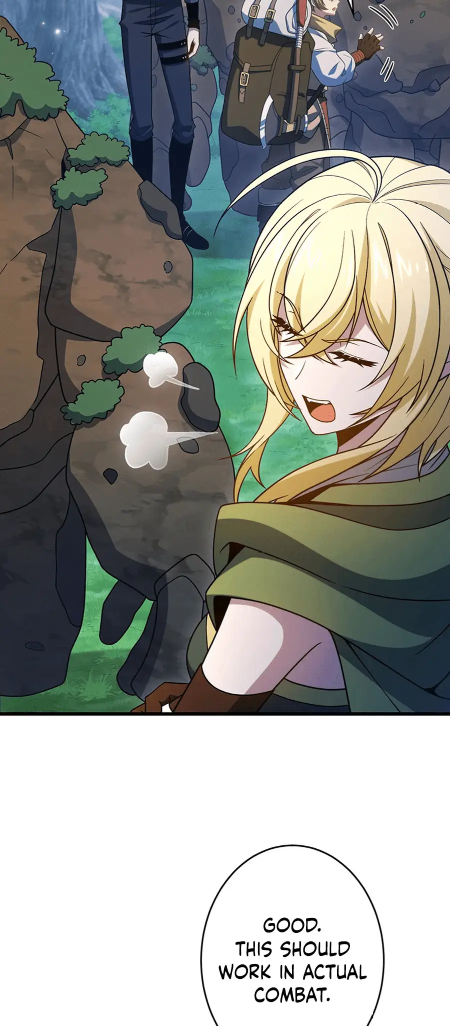 Read Naraku no Game Architect Manga Online
