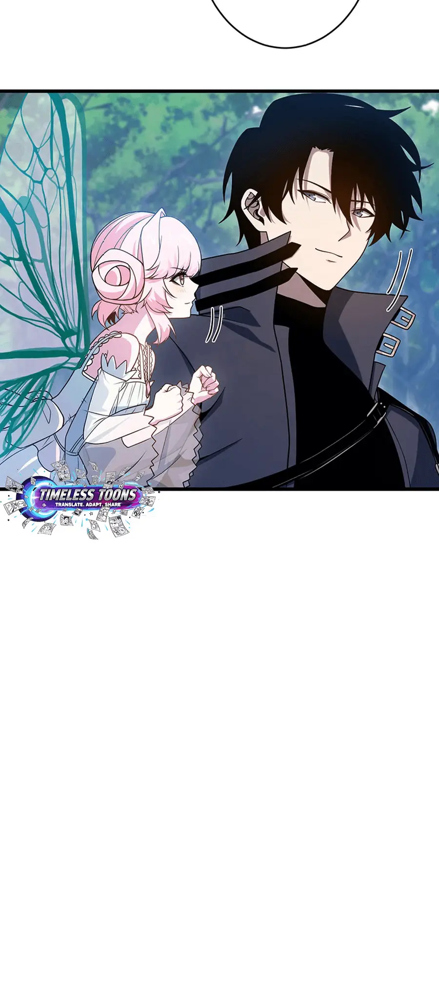 Read Naraku no Game Architect Manga Online