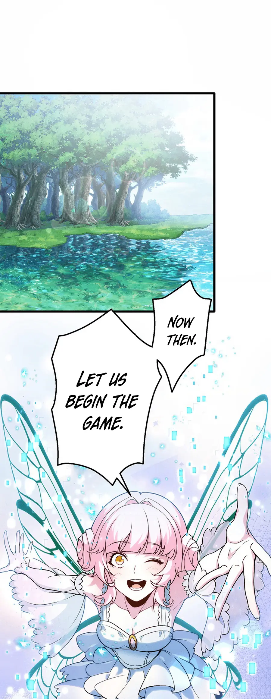 Read Naraku no Game Architect Manga Online