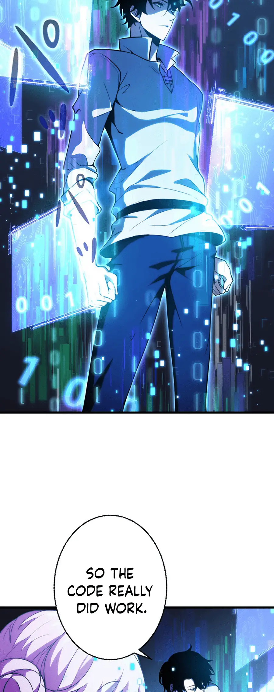 Read Naraku no Game Architect Manga Online