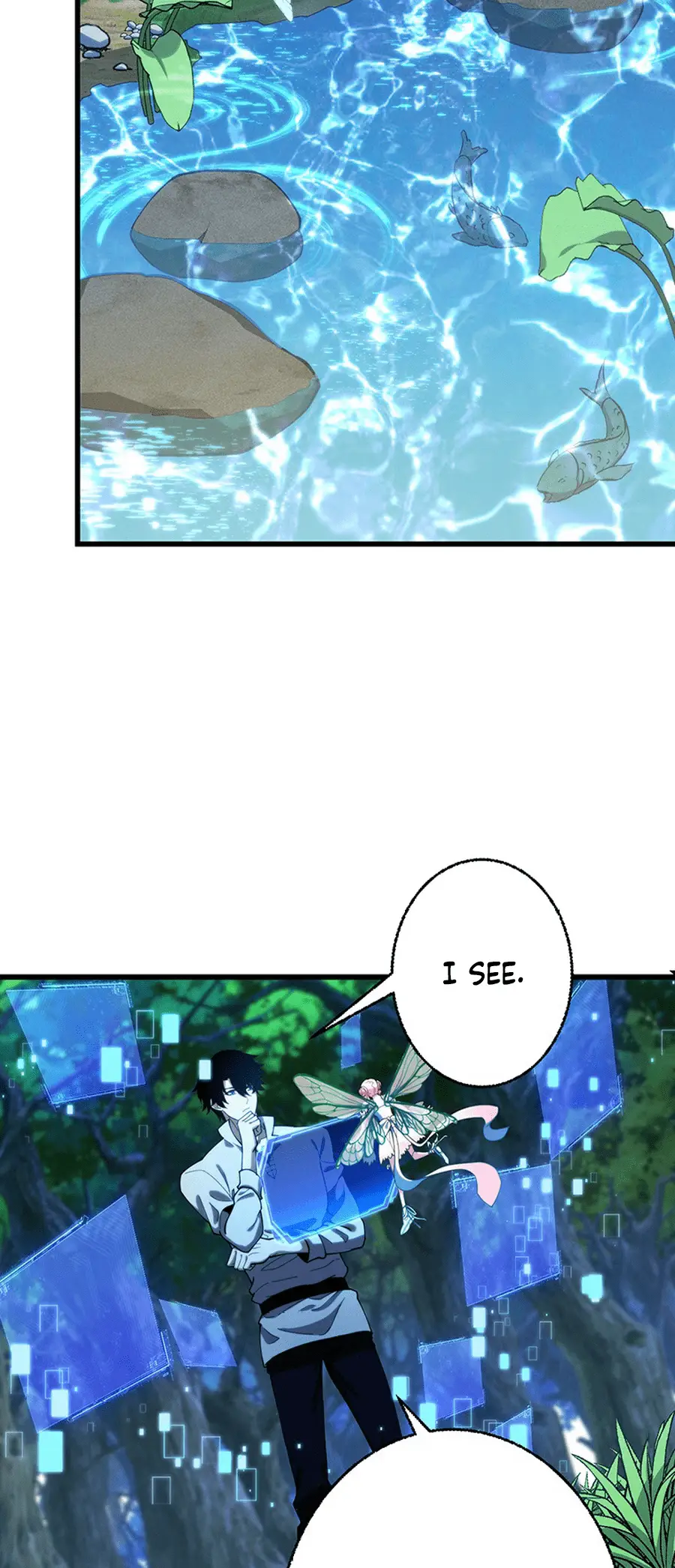 Read Naraku no Game Architect Manga Online