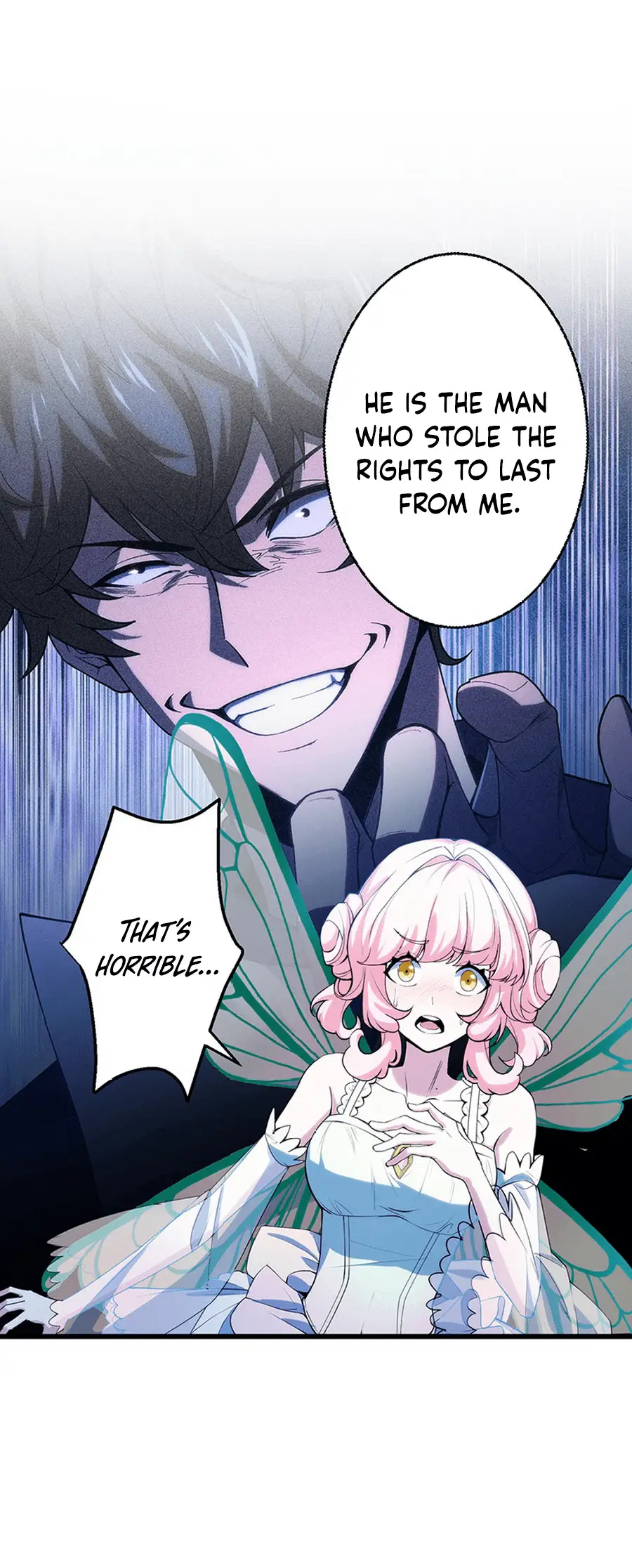 Read Naraku no Game Architect Manga Online