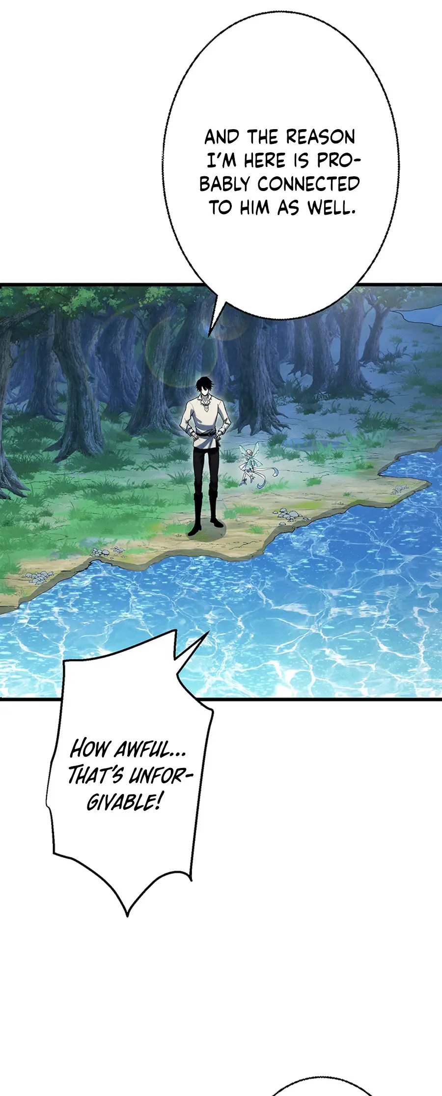 Read Naraku no Game Architect Manga Online